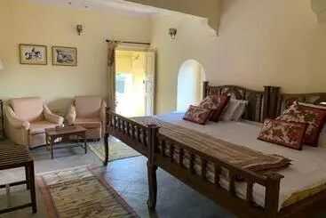 Hotel Kotri Raola - Boutique Heritage Haveli