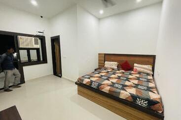 호텔 Mukhiya Garden