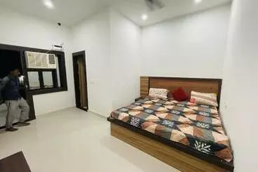 Hotelli Mukhiya Garden