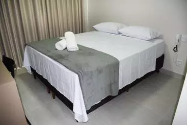 Hotel Pousada Belvedere