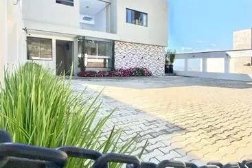 Hotel Pousada Belvedere