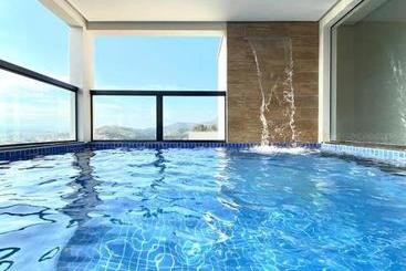 酒店 Pousada Belvedere