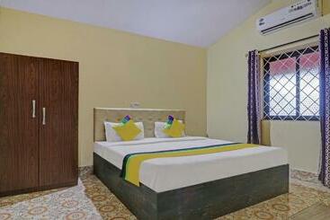 Otel Treebo Trip Jacks Place