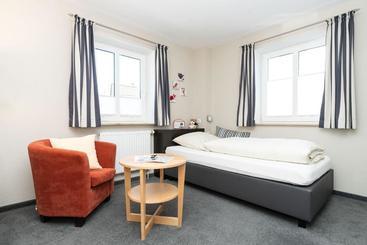 Pensionat Flippi S Hues Nord