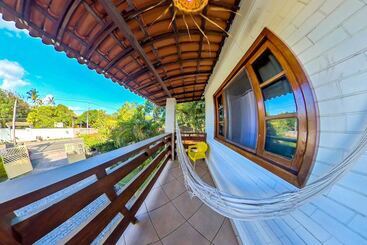 بنسيون Pousada Magé