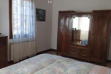 Bed and Breakfast La Rosa Selvatica