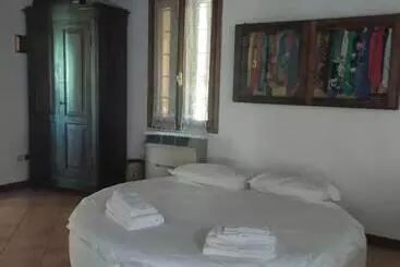 Bed and Breakfast La Rosa Selvatica