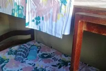 Kuki's Hostel