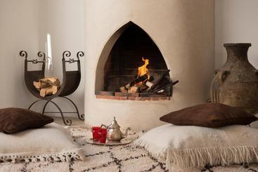 Pensão Room In Bb  Bliss Luxurious Riad Marrakech