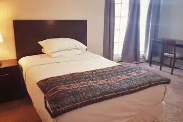 ユースホステル Budget Lodge