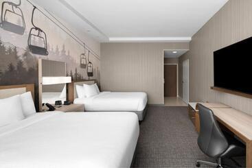 酒店 Courtyard By Marriott Salt Lake City Cottonwood