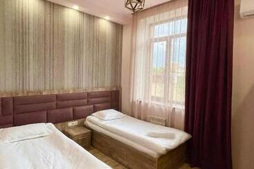 هتل Glendale Boutique