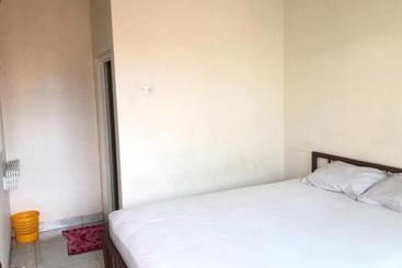 Hotel Guest House 45 Tentara Pelajar Semarang