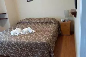 هتل Hawaii