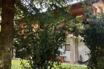 Hotel Pensiunea Perla Maramuresului