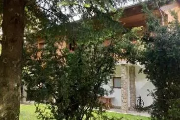 Hôtel Pensiunea Perla Maramuresului