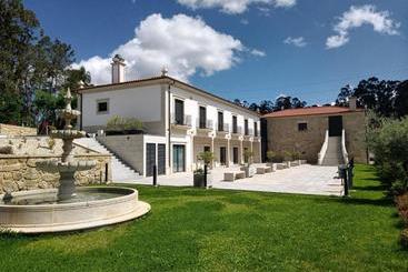 فندق Rb Santiago  Rural