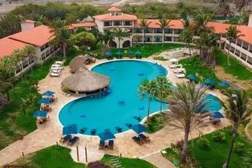 Hotel Sun City Rota Das Emoções