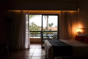 Hôtel Sun City Rota Das Emoções