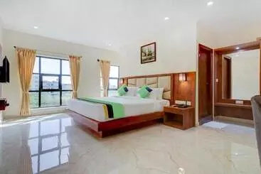 Hotel Treebo The Meridian