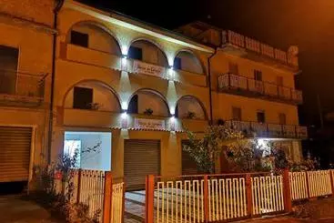 Majatalo Relax Da Giusy