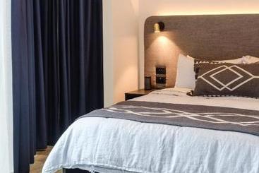 Aparthotel Scape Living At Aurora