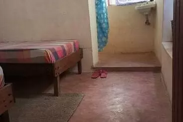 Hostel Sea Shells Inn