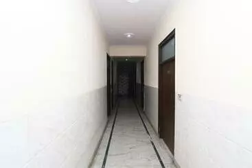 בית מלון כפרי Oyo 29742  Seva & Restaurant