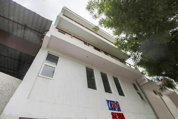 Hotel O Sewa Residency