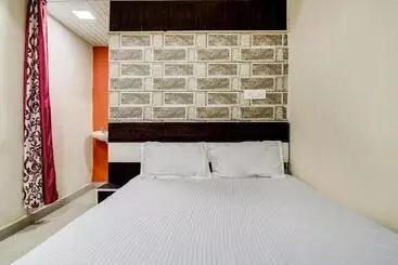 Hotel O Sangam Relax Point