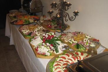 Pensiunea Casa Cu Flori