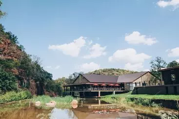 Resort Atkv Klein Kariba