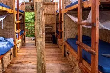 Kactus Eco Resort & Wellness On Kohtakiev Island