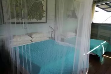 The Hill B&b