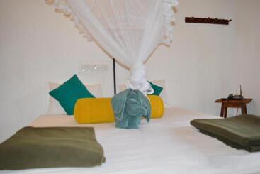 Pensión Rowinrich Cottages