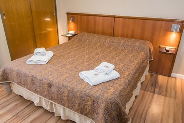 هتل آپارتمان Docta Suites Apart