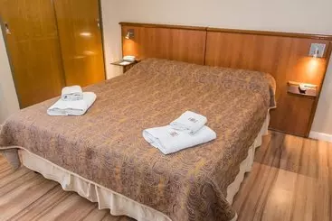 هتل آپارتمان Docta Suites Apart