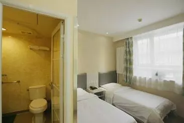 Dongdan Hotel Beijing