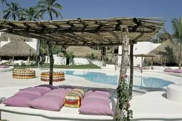 Azucar, Monte Gordo, A Member Of Design Hotels