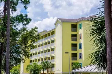 酒店 Barefoot Suite