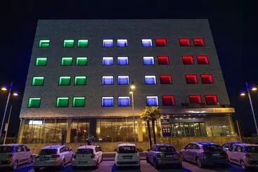 Best Western Hotel Goldenmile Milan