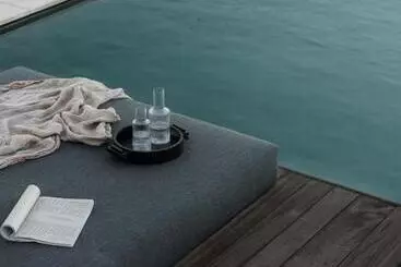 酒店 Ananea Mykonos   Adults Only