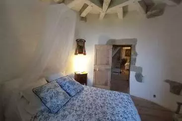 Hotel Château De Bessonies