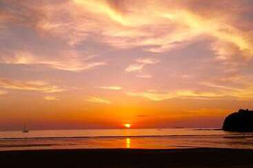 בית מלון כפרי Costa Lanta Adult Only