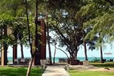 酒店 Costa Lanta  Adult Only