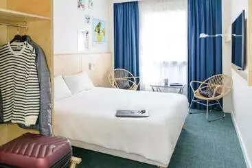 فندق Ibis Styles Deauville Villers Plage