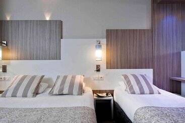 ホテル Ibis Styles Melun