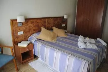 Hotel La Muntanya