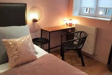 ホテル Le Beaugency