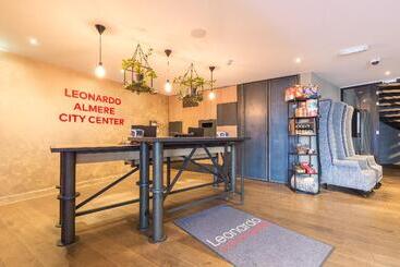 Leonardo Hotel Almere City Center